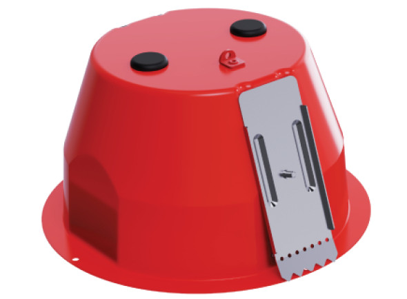 Bosch Metal fire dome LC1 Standard Bosch Metal fire dome LC1 Standard